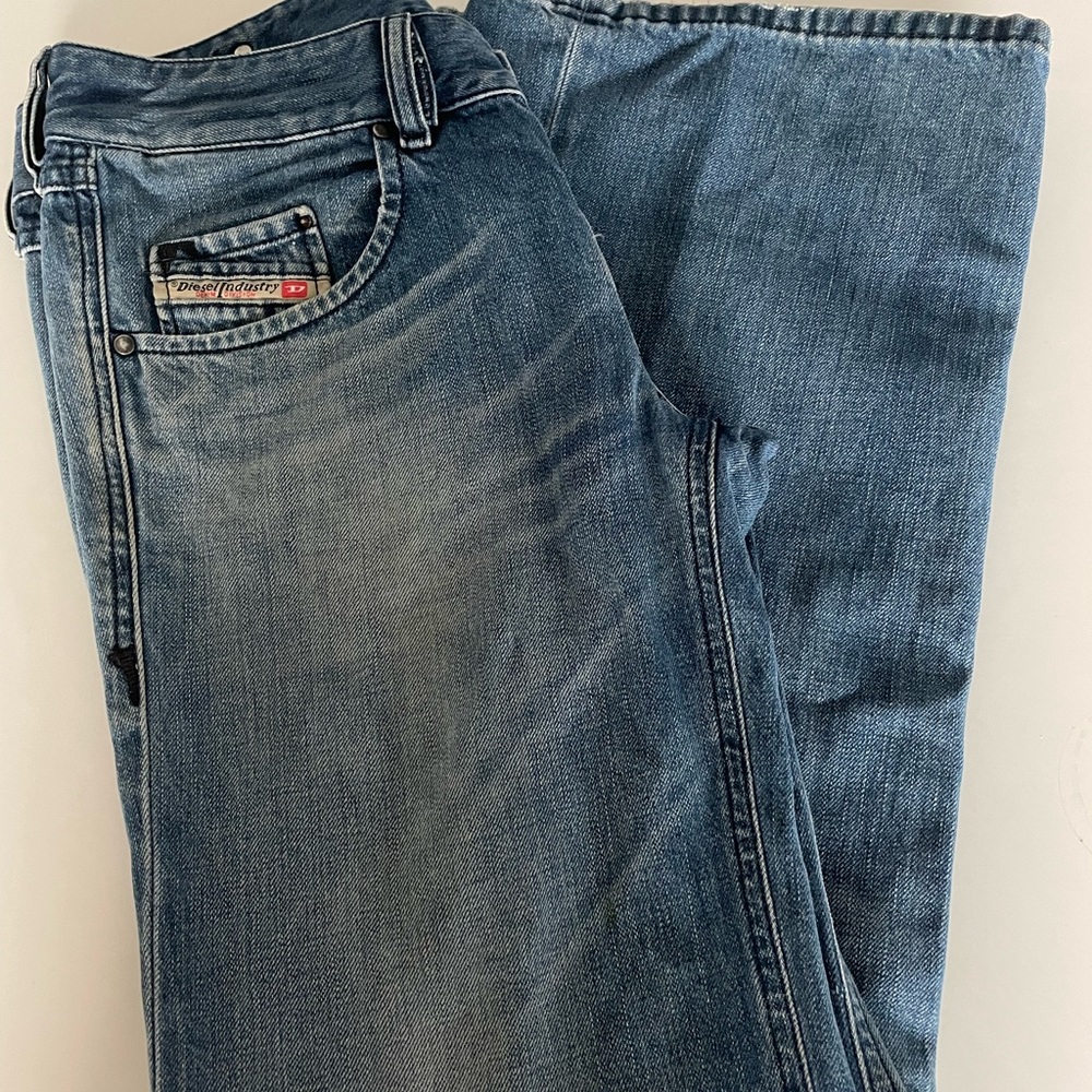 DIESEL VIXY Jeans. Original. W26 L30.